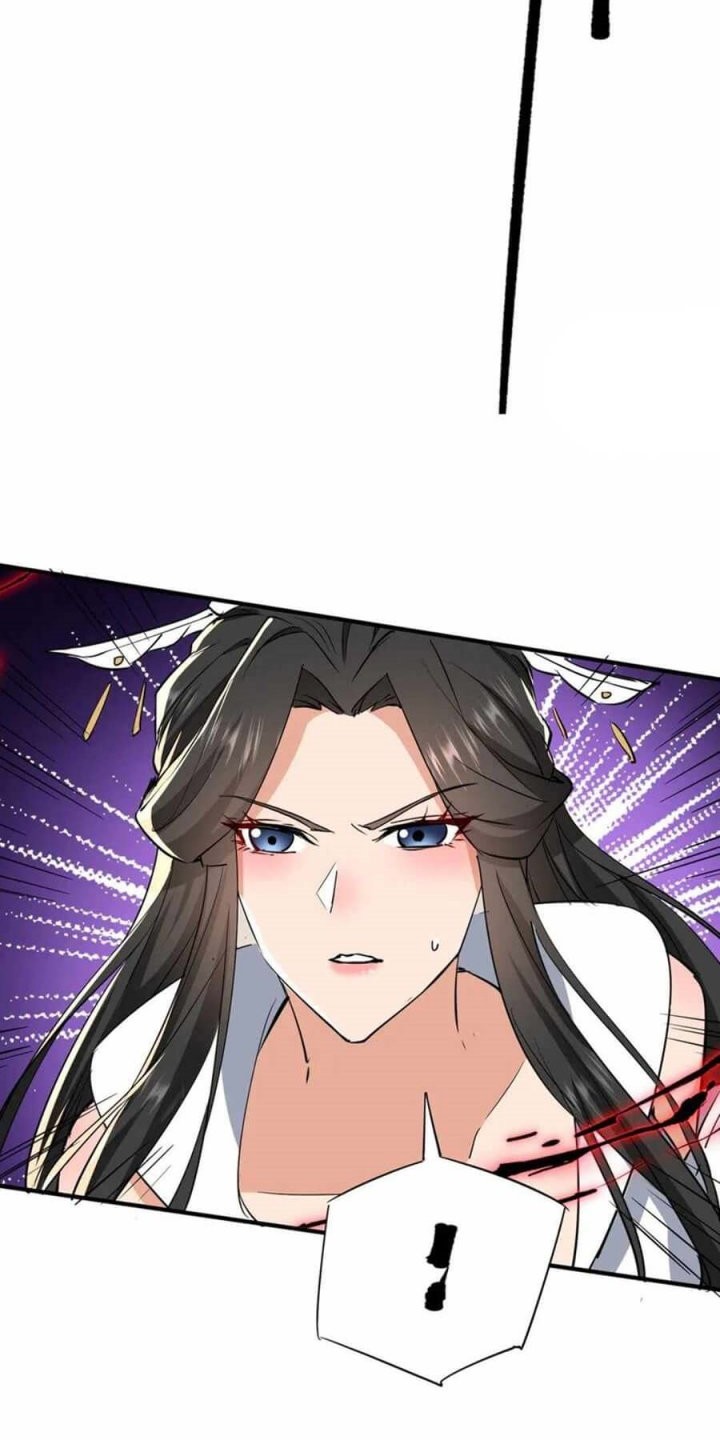 My Empress Disciple Is About to Turn Dark Chapter 43 Gambar 8