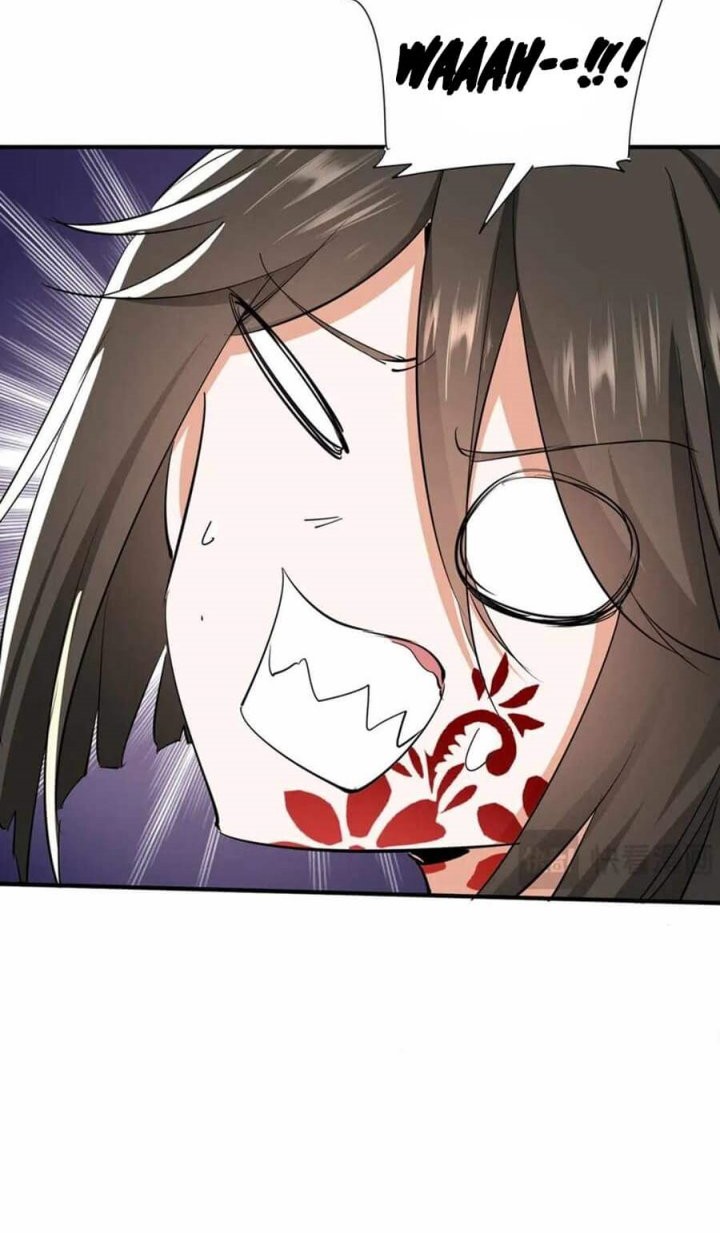 My Empress Disciple Is About to Turn Dark Chapter 43 Gambar 20