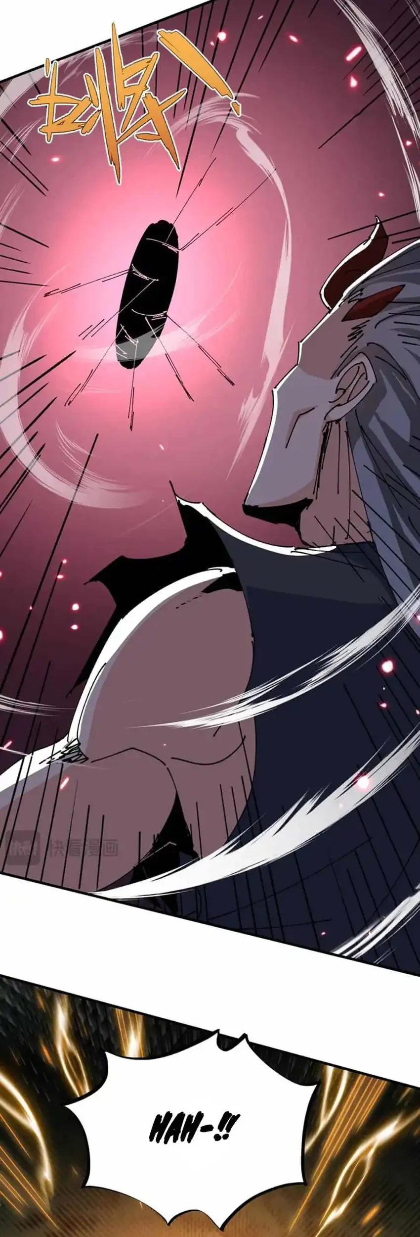 My Empress Disciple Is About to Turn Dark Chapter 44 Gambar 28