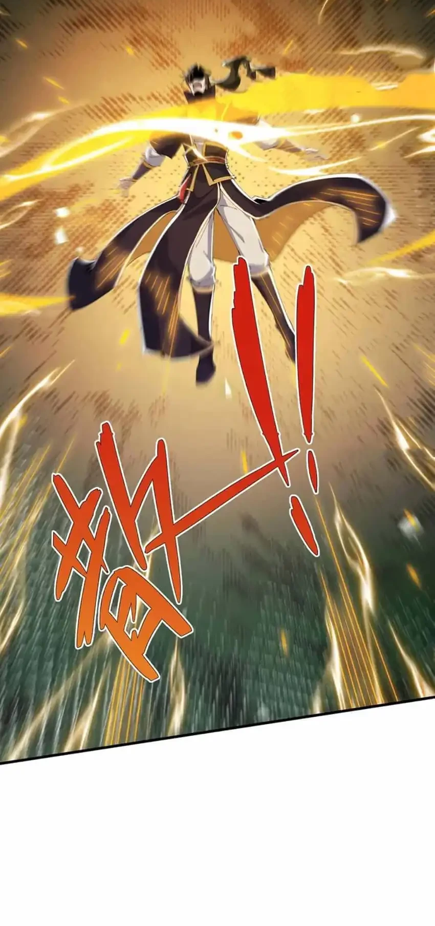 My Empress Disciple Is About to Turn Dark Chapter 44 Gambar 29