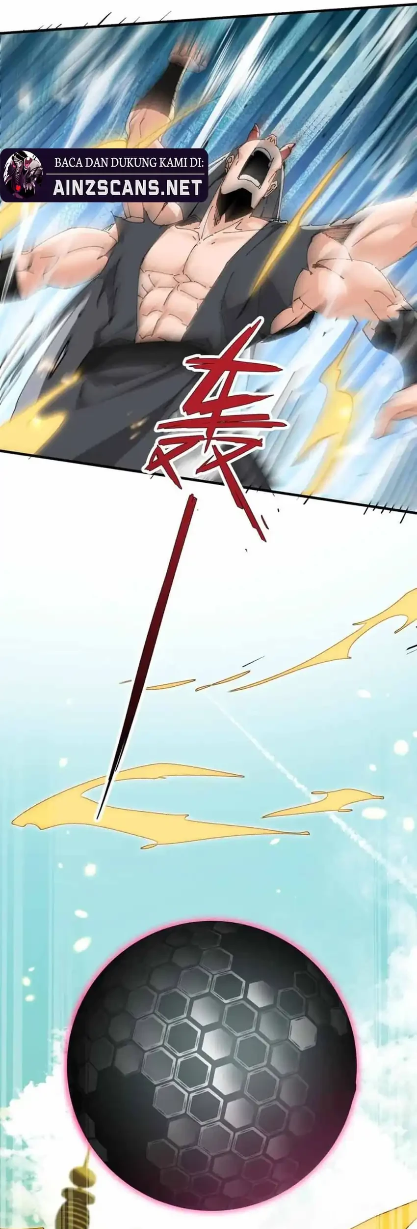 My Empress Disciple Is About to Turn Dark Chapter 44 Gambar 30