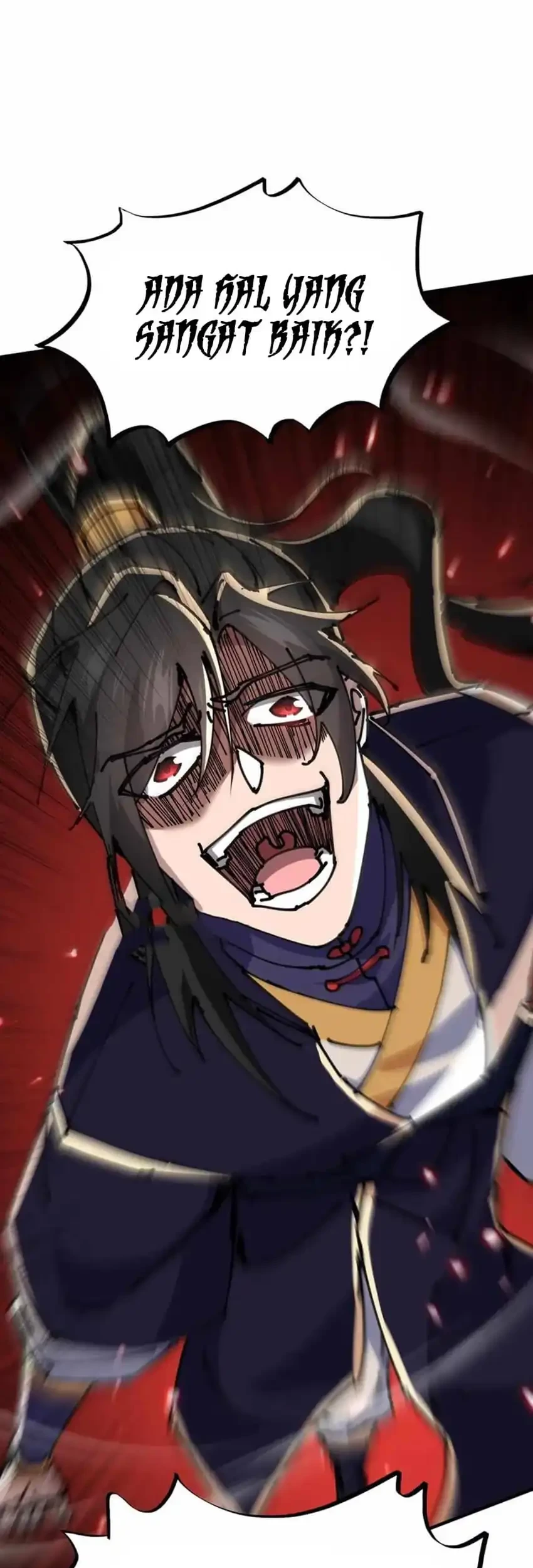 My Empress Disciple Is About to Turn Dark Chapter 44 Gambar 34