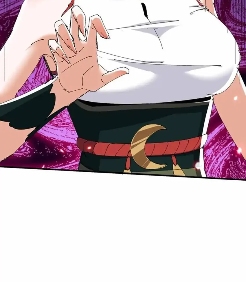 My Empress Disciple Is About to Turn Dark Chapter 44 Gambar 38