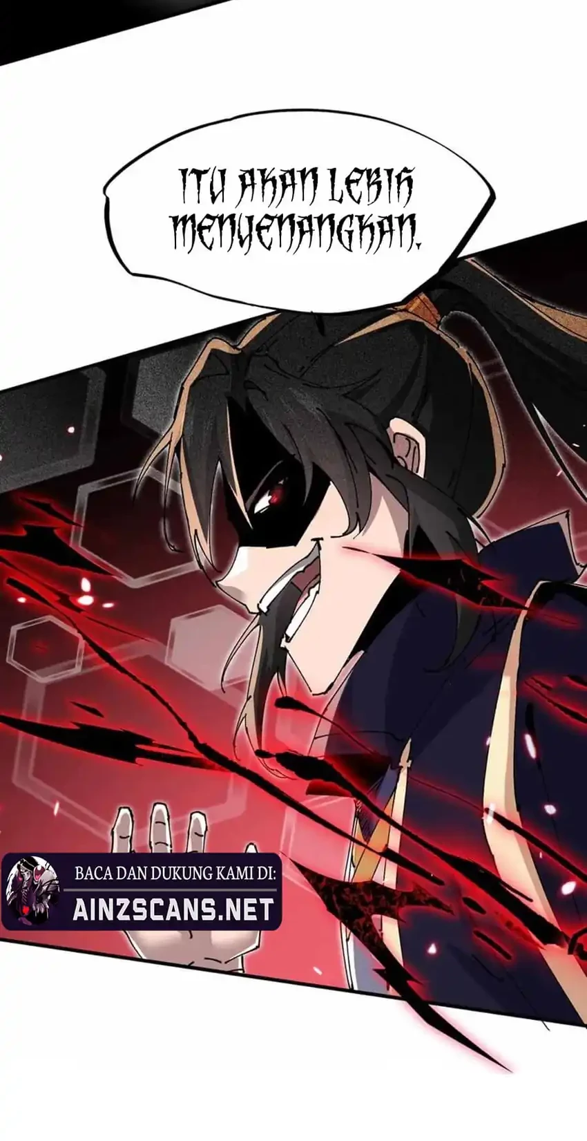 My Empress Disciple Is About to Turn Dark Chapter 44 Gambar 40