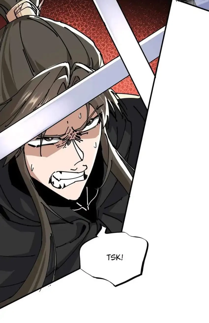 My Empress Disciple Is About to Turn Dark Chapter 44 Gambar 15