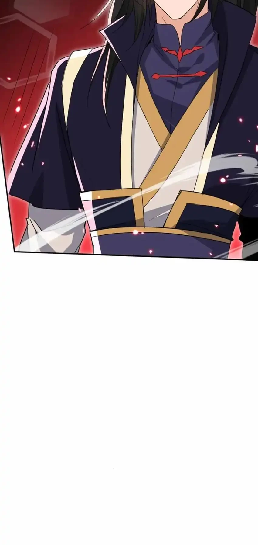 My Empress Disciple Is About to Turn Dark Chapter 45 Gambar 28