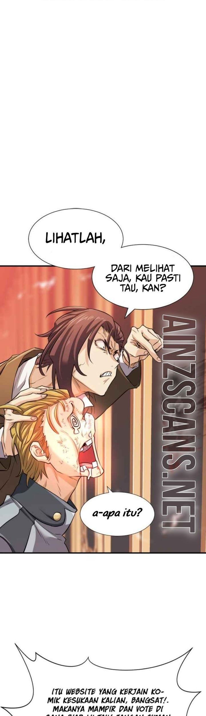 My Empress Disciple Is About to Turn Dark Chapter 6 Gambar 41