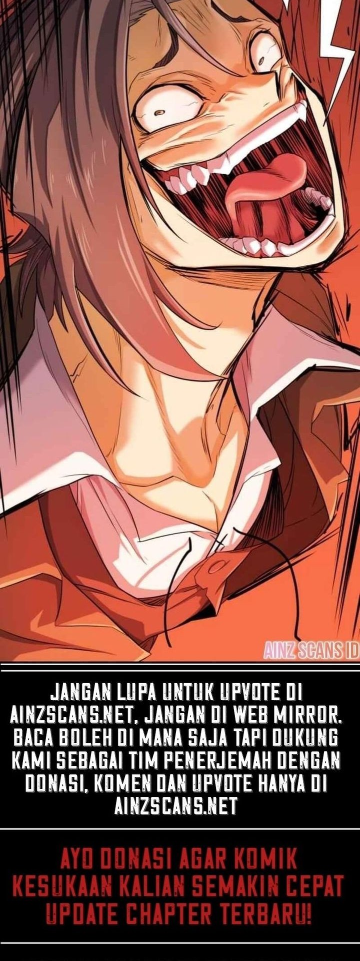 My Empress Disciple Is About to Turn Dark Chapter 6 Gambar 43