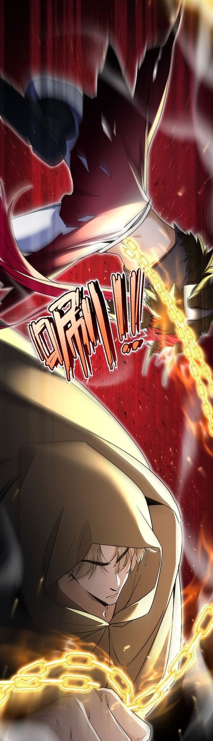 My Empress Disciple Is About to Turn Dark Chapter 6 Gambar 4