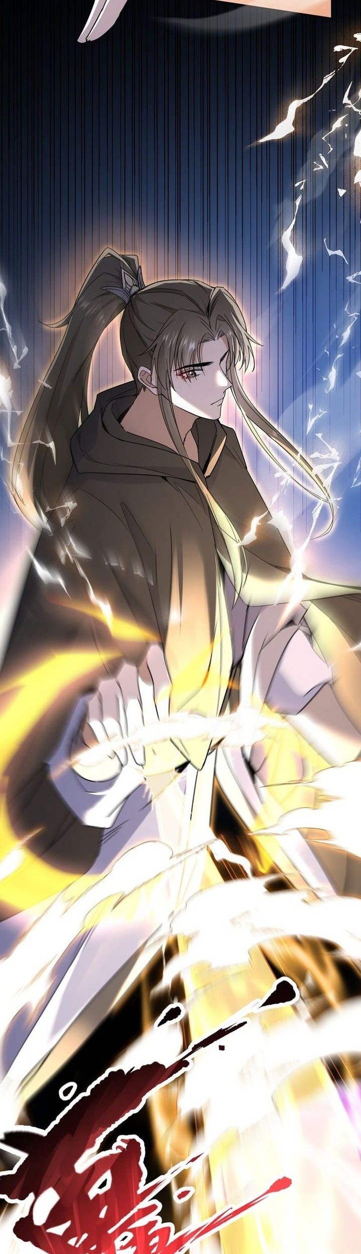 My Empress Disciple Is About to Turn Dark Chapter 6 Gambar 13