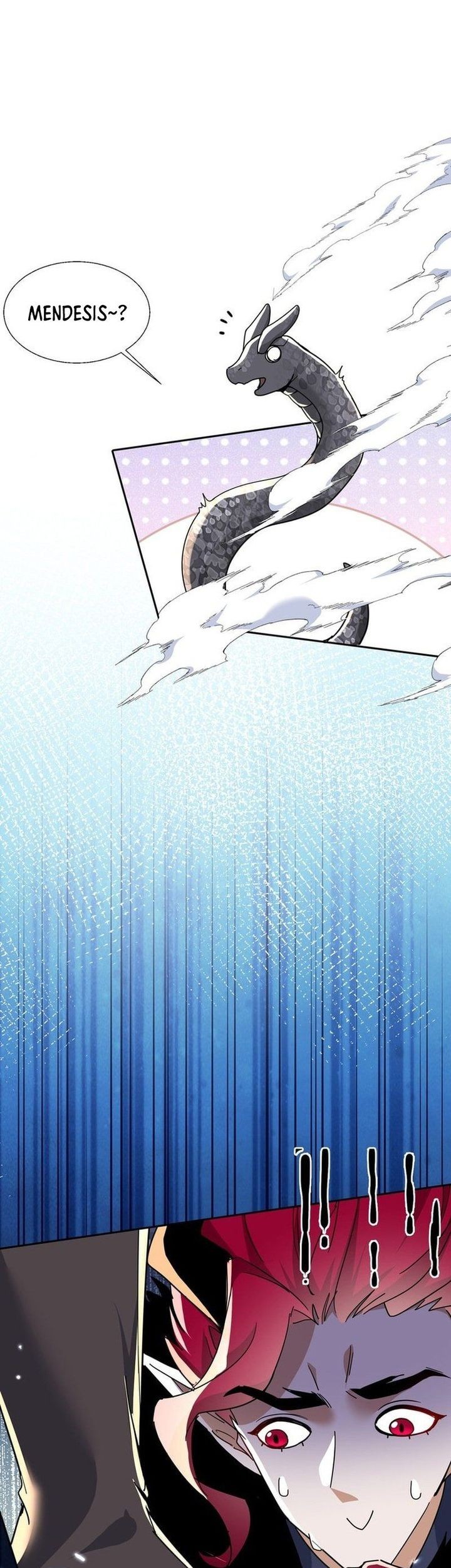 My Empress Disciple Is About to Turn Dark Chapter 6 Gambar 15