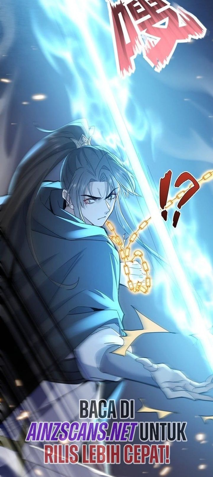 My Empress Disciple Is About to Turn Dark Chapter 6 Gambar 17