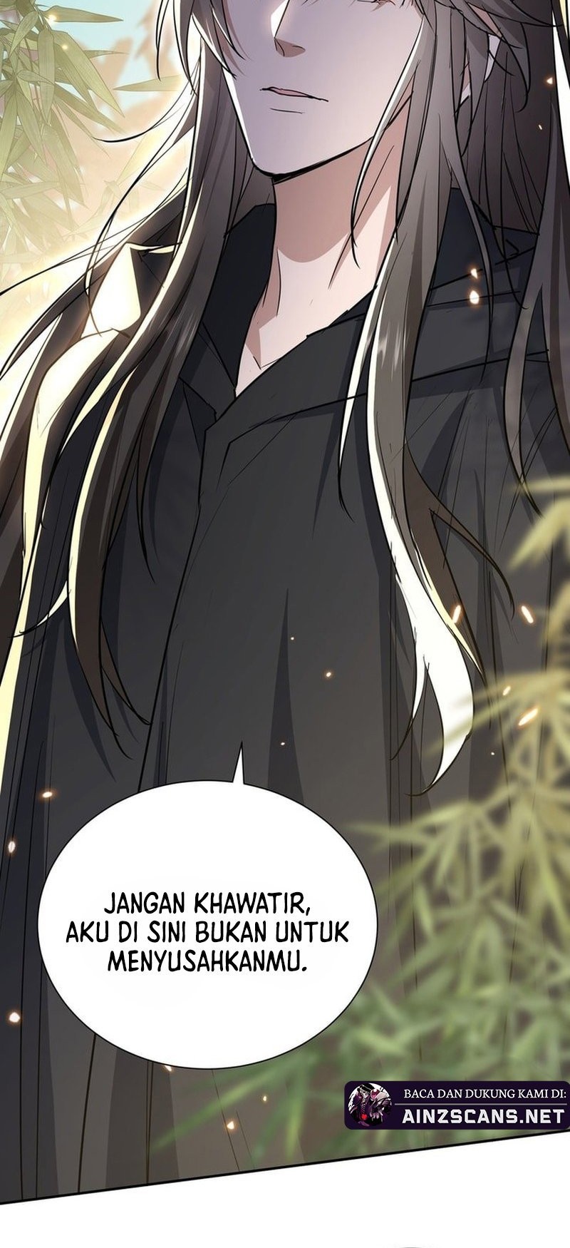 My Empress Disciple Is About to Turn Dark Chapter 7 Gambar 29