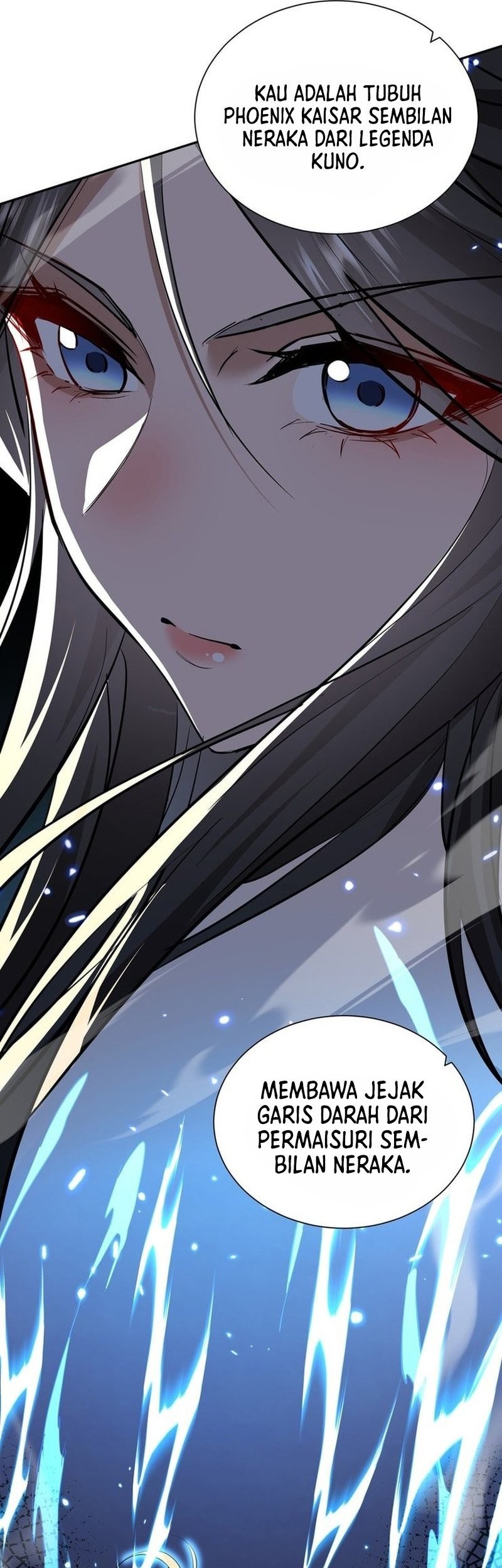 My Empress Disciple Is About to Turn Dark Chapter 7 Gambar 33