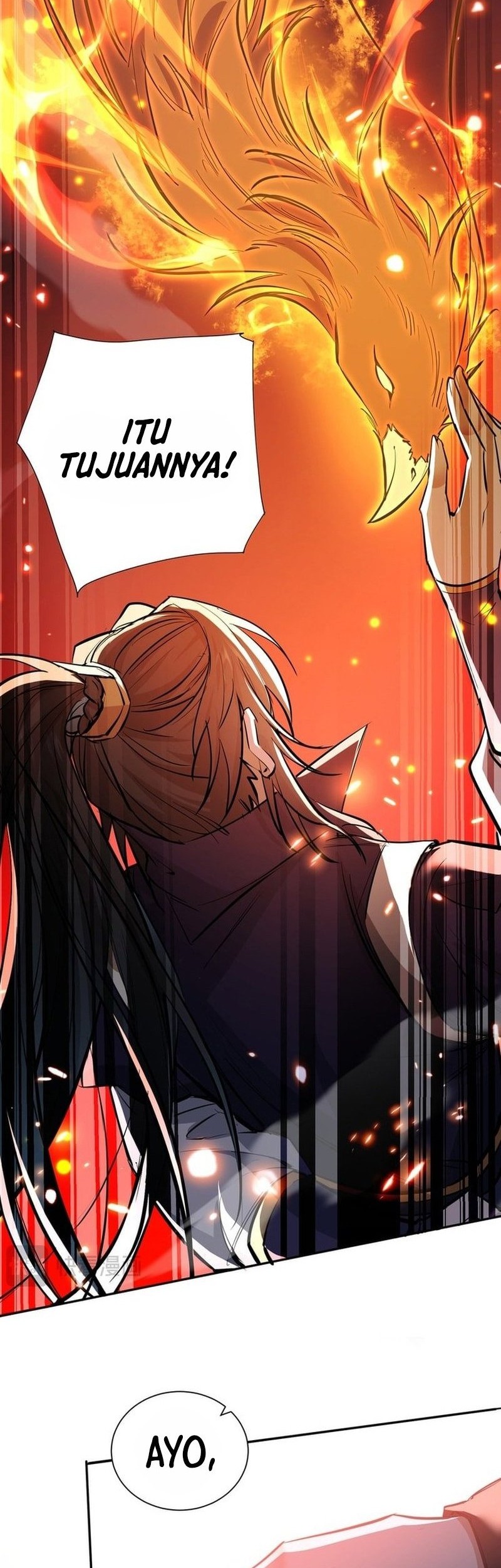 My Empress Disciple Is About to Turn Dark Chapter 7 Gambar 36