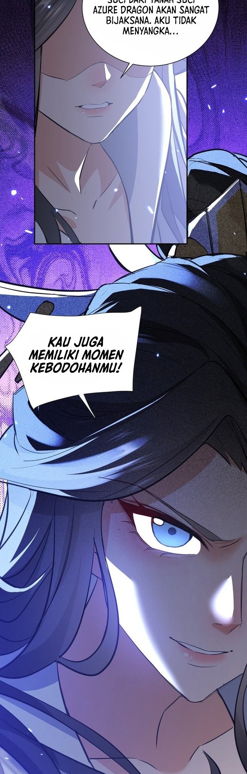 My Empress Disciple Is About to Turn Dark Chapter 7 Gambar 39