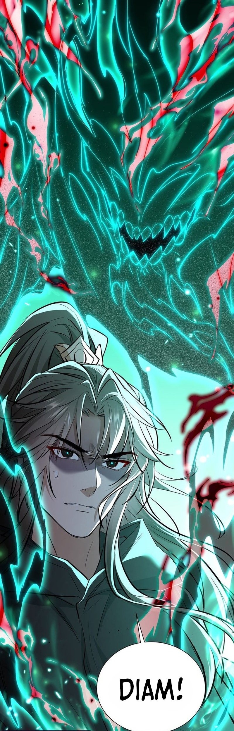 My Empress Disciple Is About to Turn Dark Chapter 7 Gambar 43