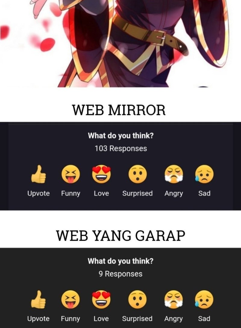 My Empress Disciple Is About to Turn Dark Chapter 7 Gambar 49