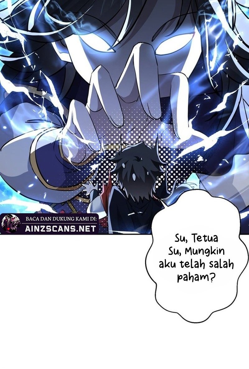 My Empress Disciple Is About to Turn Dark Chapter 7 Gambar 3