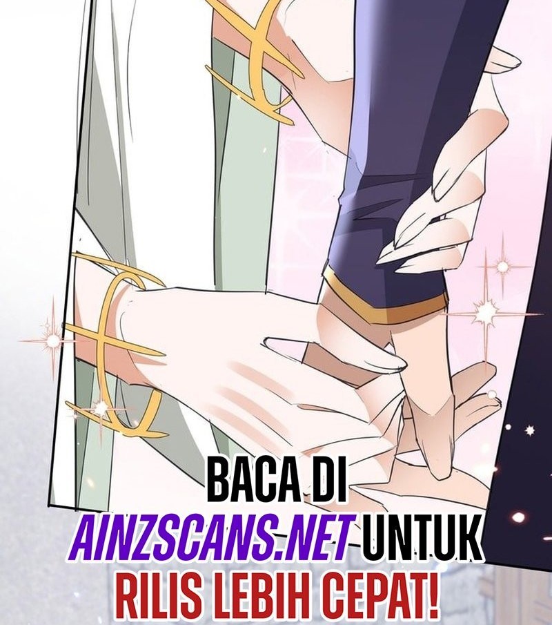 My Empress Disciple Is About to Turn Dark Chapter 7 Gambar 18