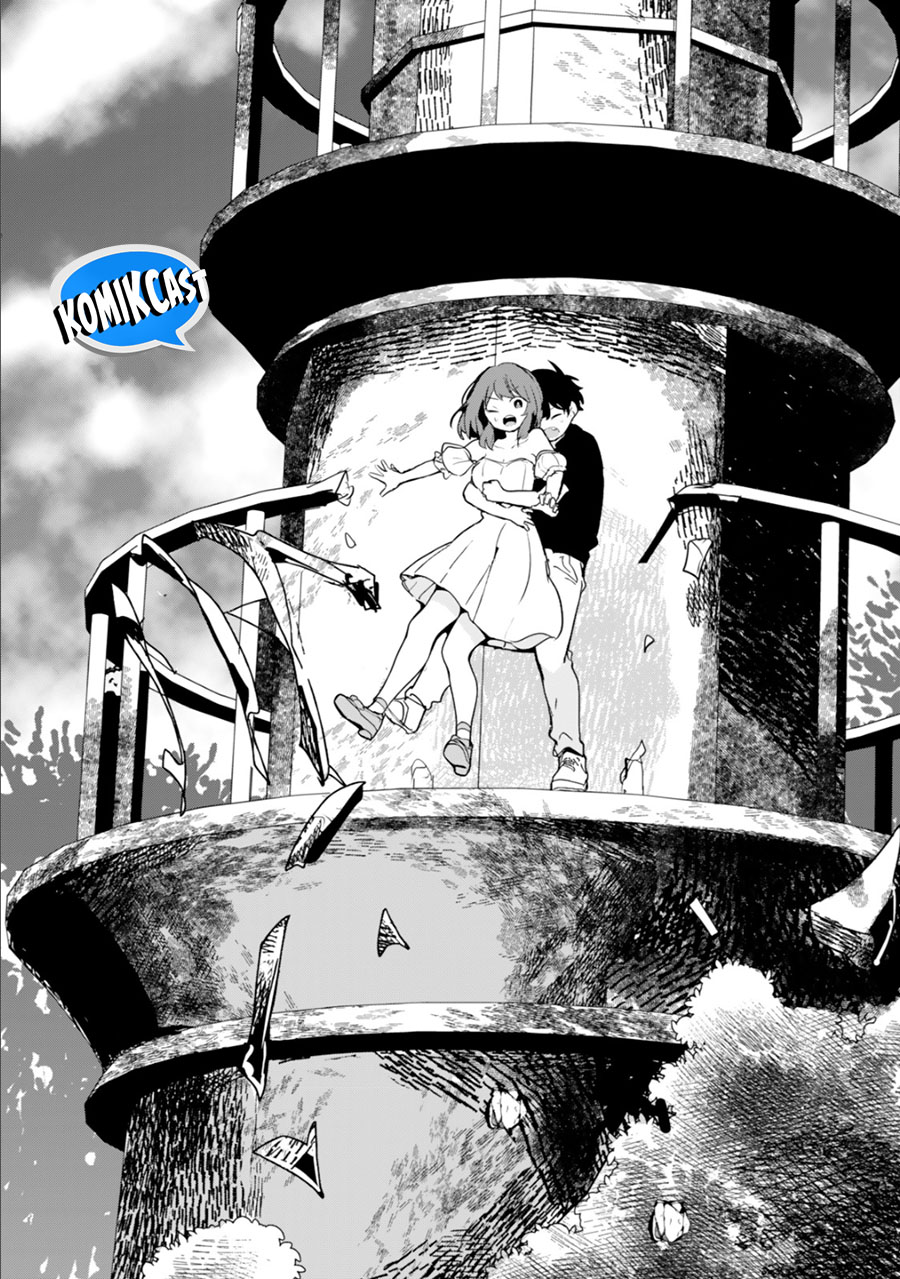 My Ex-Wife Is Young Again And She’s In My Class Chapter 10 Gambar 24
