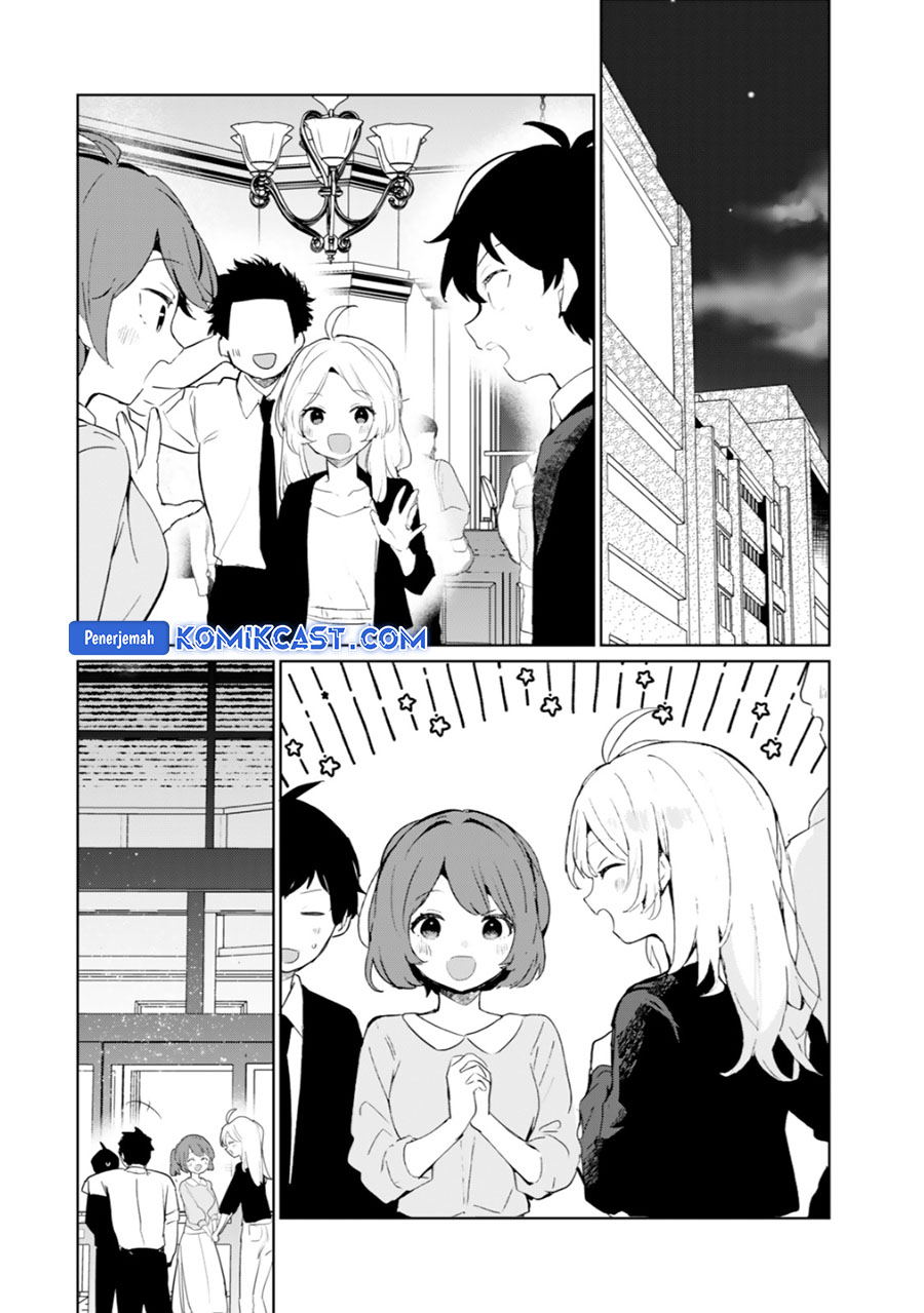 My Ex-Wife Is Young Again And She’s In My Class Chapter 10 Gambar 34