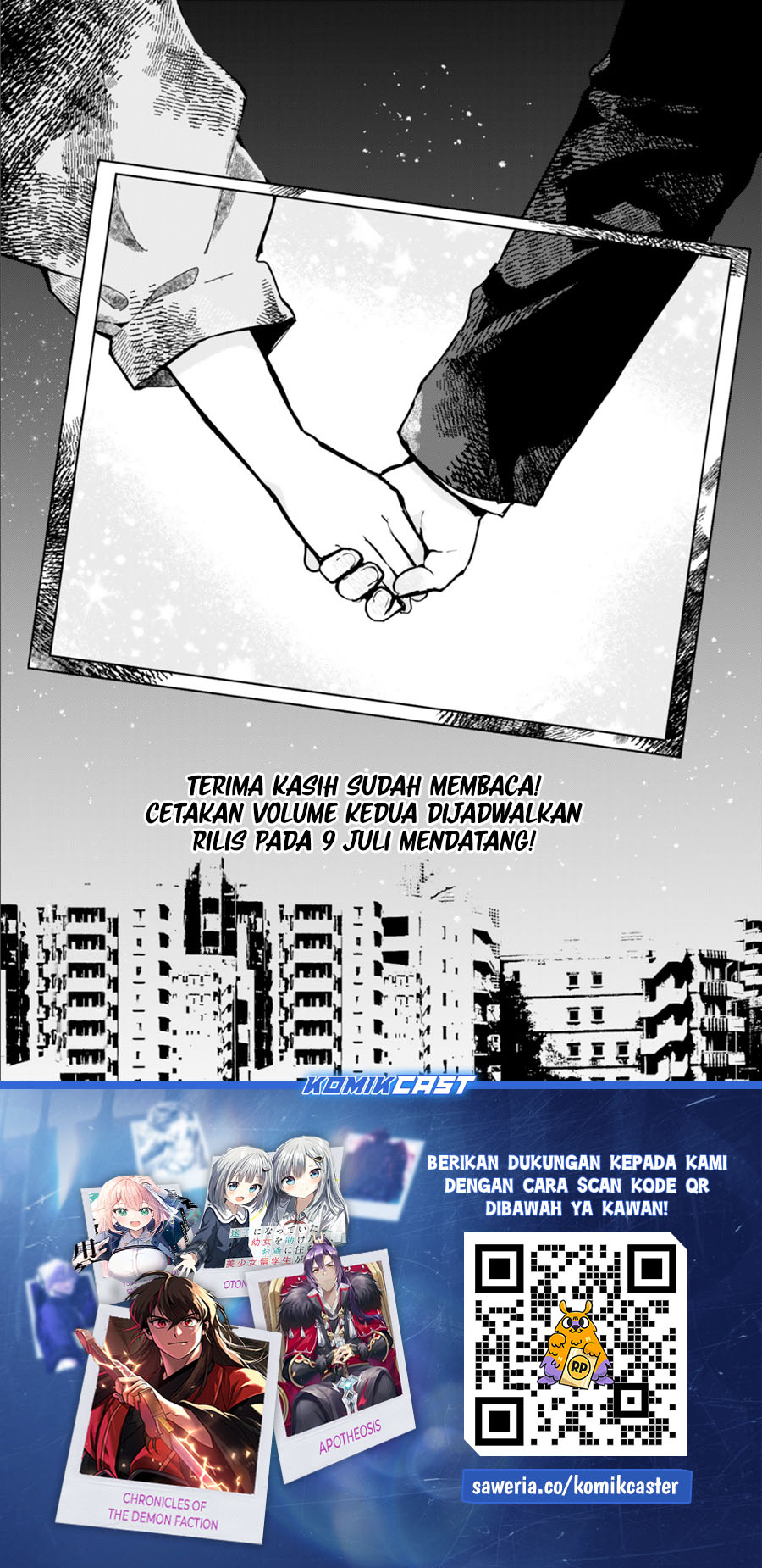 My Ex-Wife Is Young Again And She’s In My Class Chapter 10 Gambar 37