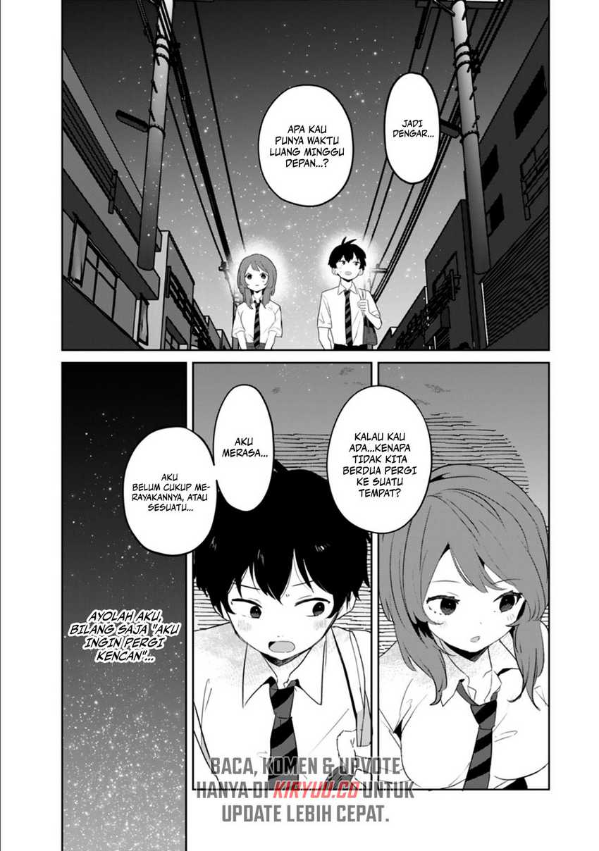 My Ex-Wife Is Young Again And She’s In My Class Chapter 9 Gambar 25