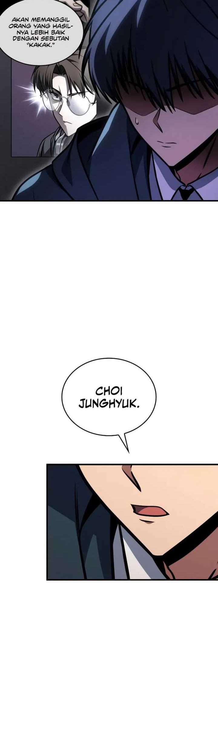 My Exclusive Tower Guide Chapter 62 Gambar 29