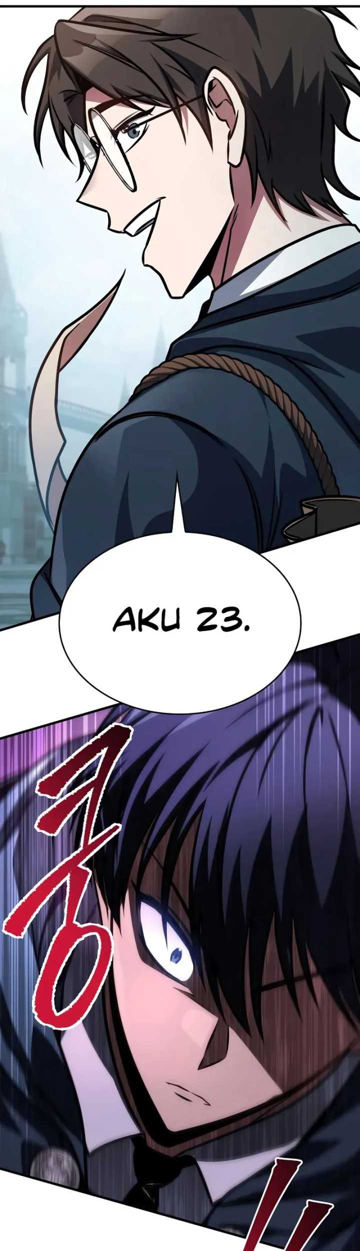 My Exclusive Tower Guide Chapter 62 Gambar 32