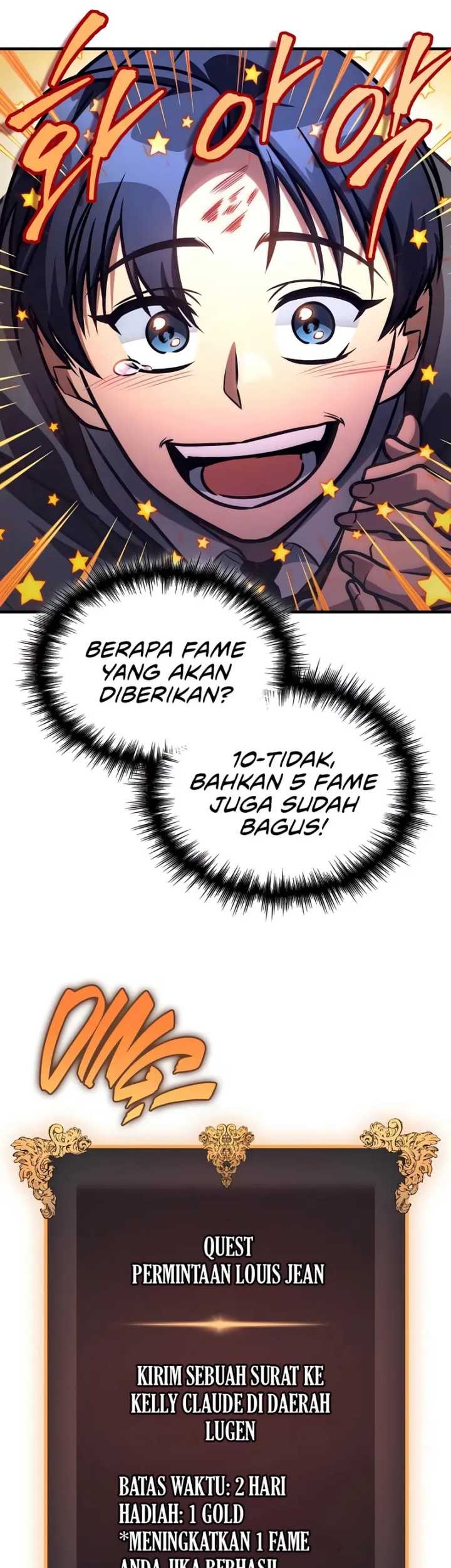 My Exclusive Tower Guide Chapter 62 Gambar 48