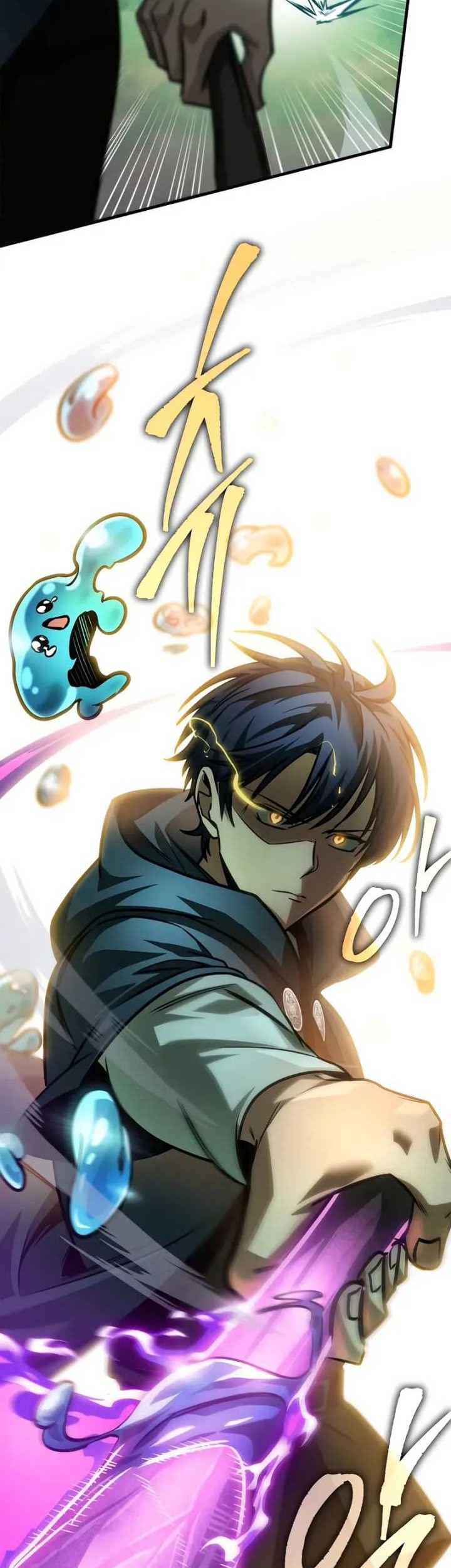 My Exclusive Tower Guide Chapter 62 Gambar 57
