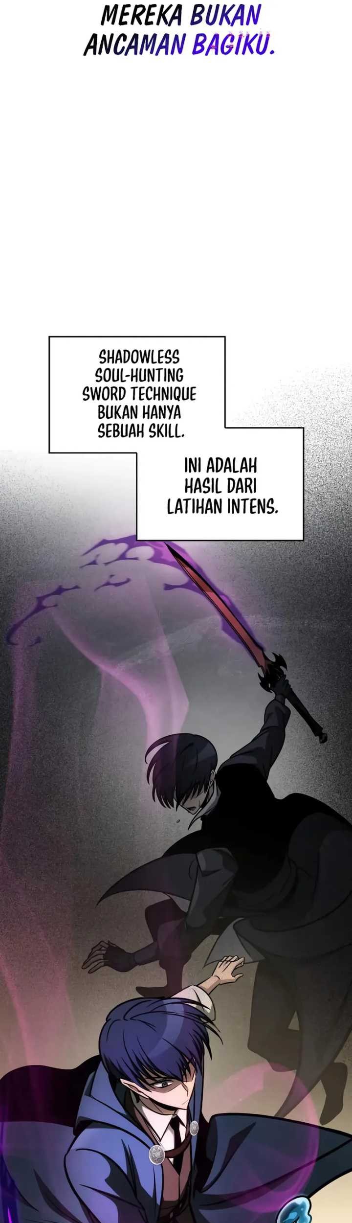 My Exclusive Tower Guide Chapter 62 Gambar 59