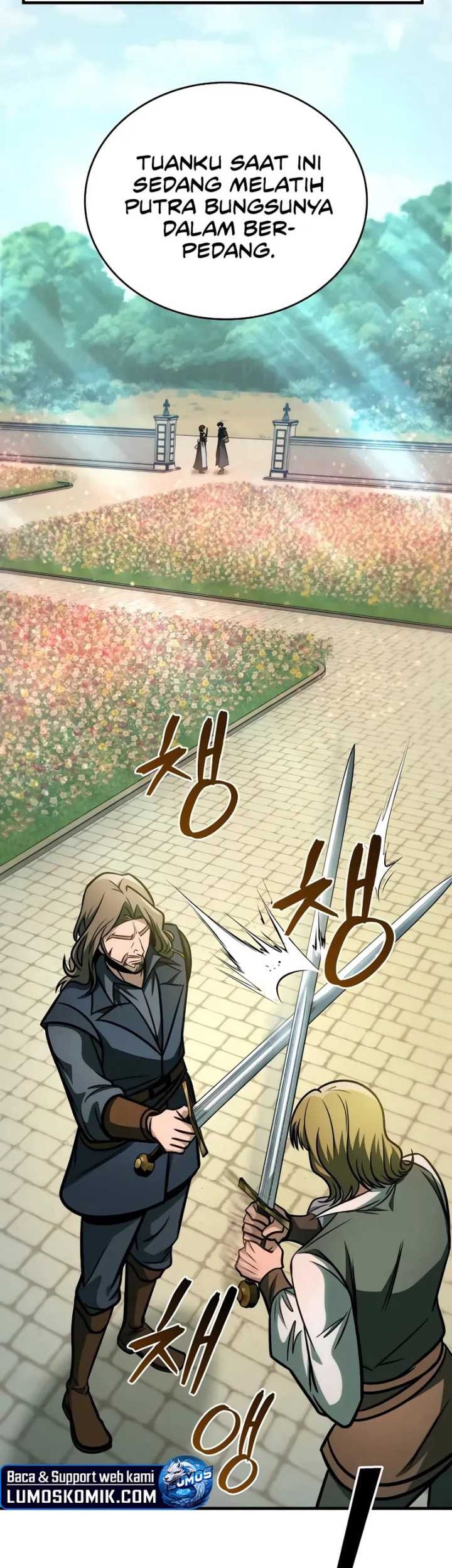 My Exclusive Tower Guide Chapter 62 Gambar 68