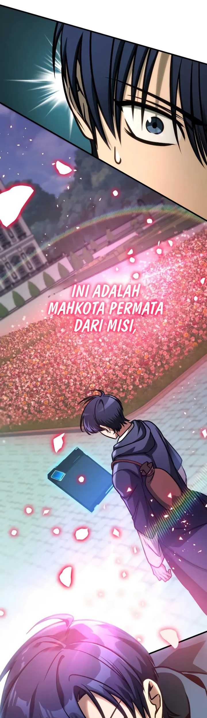 My Exclusive Tower Guide Chapter 62 Gambar 75