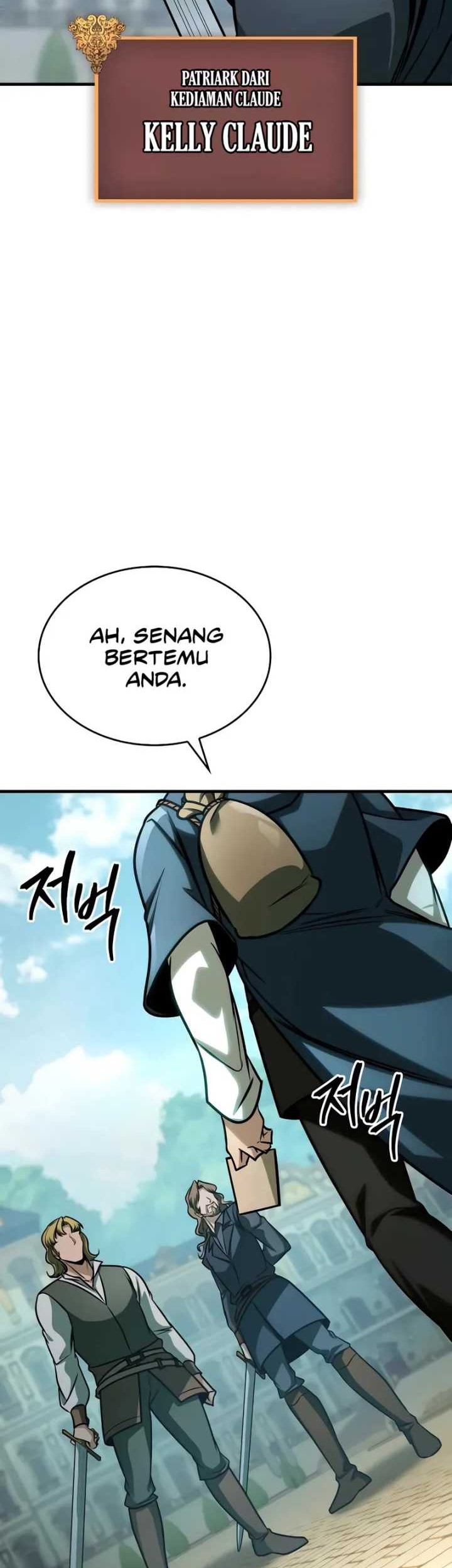 My Exclusive Tower Guide Chapter 62 Gambar 78