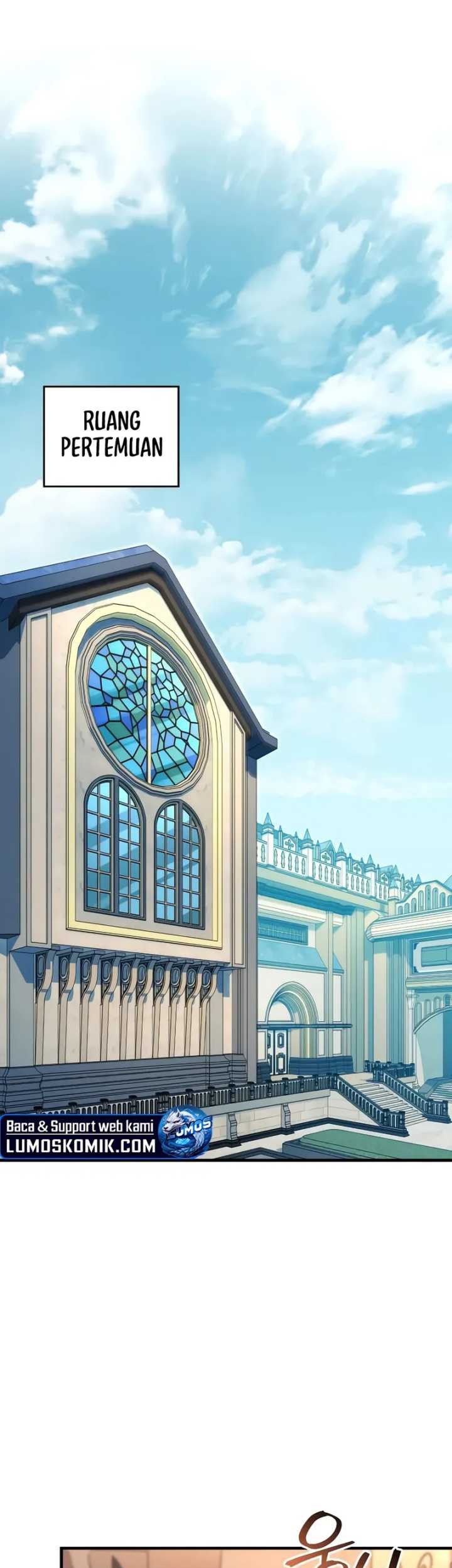 My Exclusive Tower Guide Chapter 62 Gambar 17