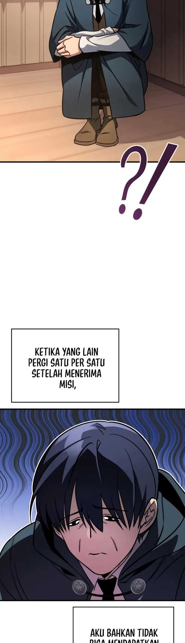 My Exclusive Tower Guide Chapter 62 Gambar 22