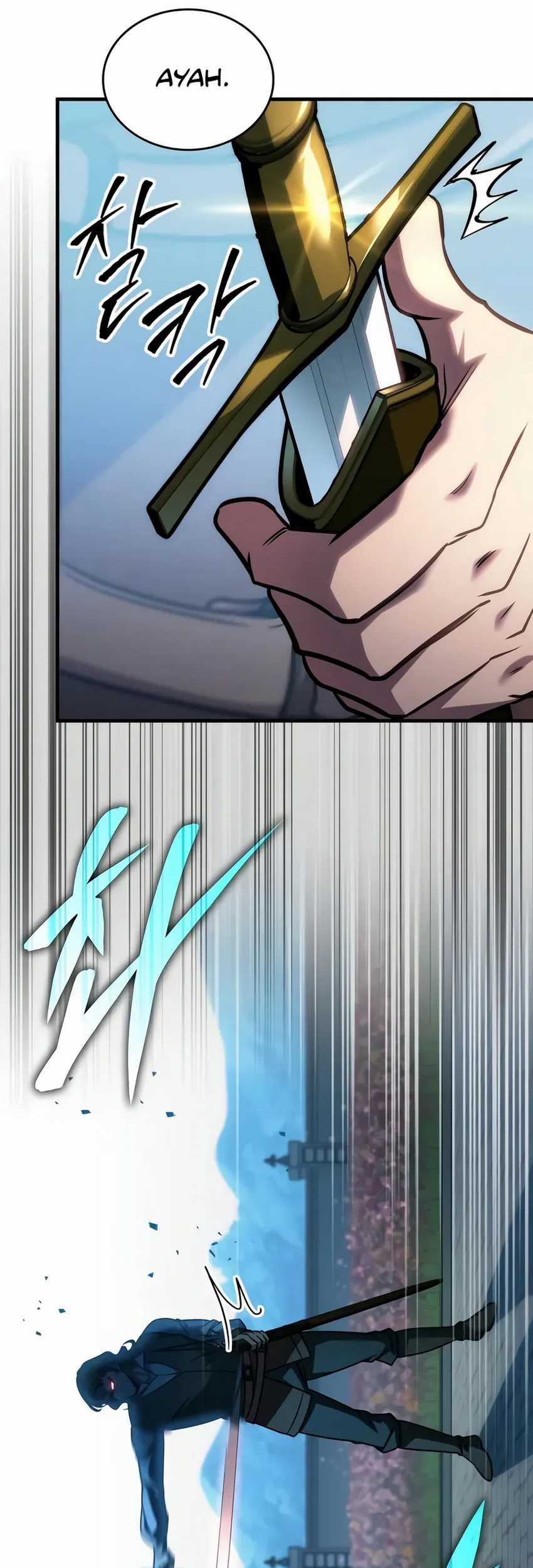 My Exclusive Tower Guide Chapter 63 Gambar 31