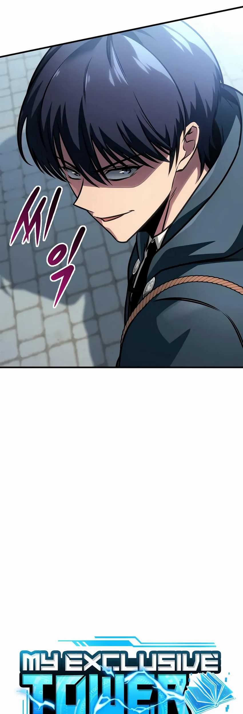 My Exclusive Tower Guide Chapter 63 Gambar 37