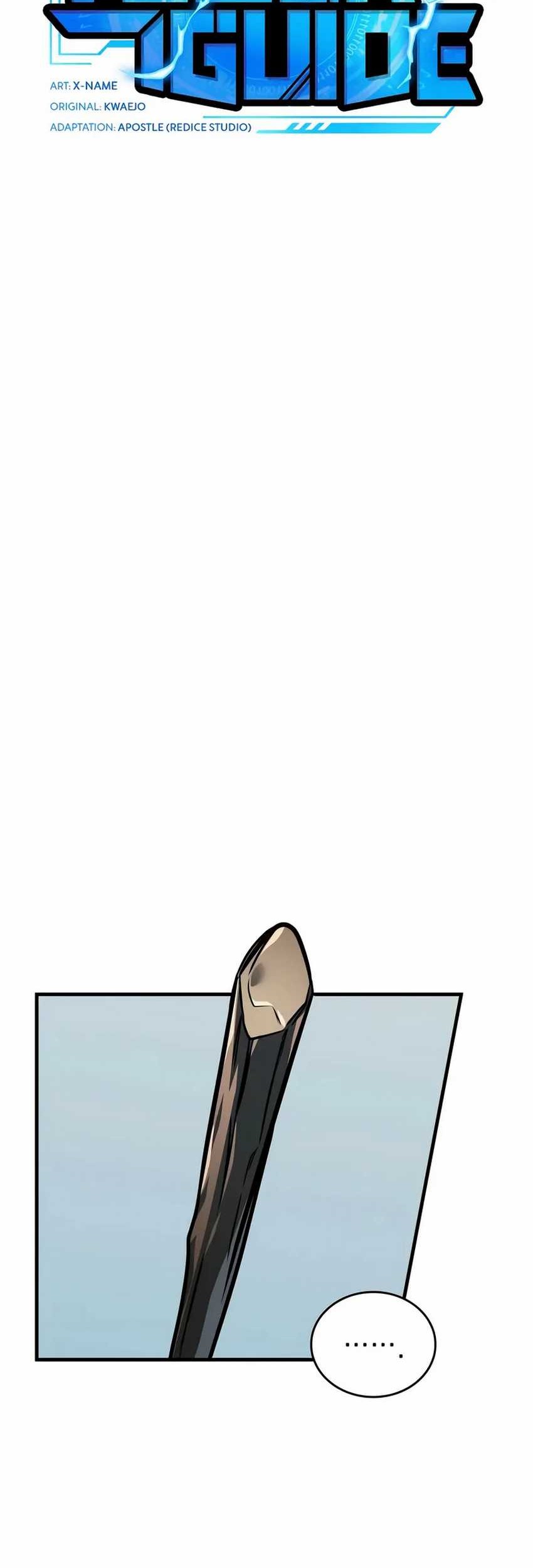 My Exclusive Tower Guide Chapter 63 Gambar 38