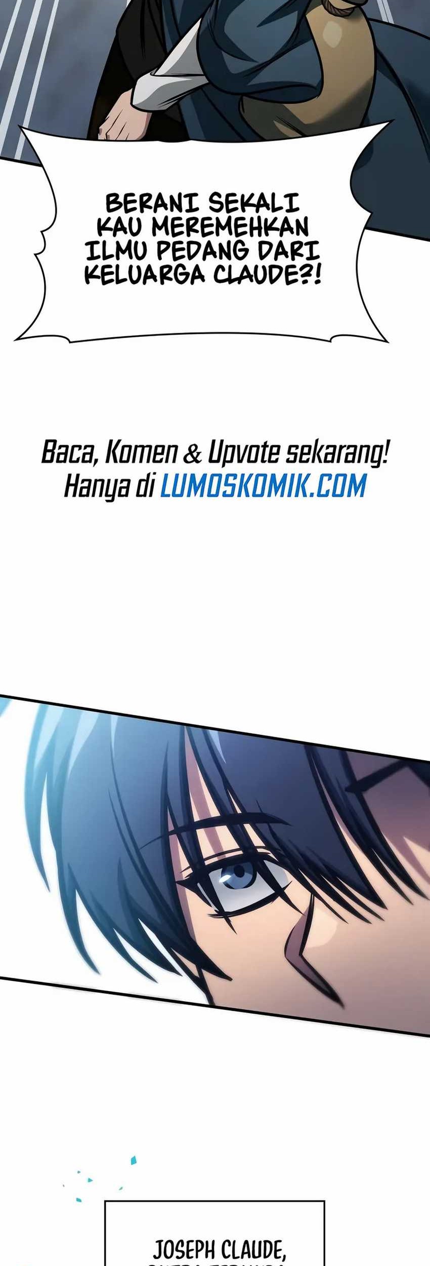 My Exclusive Tower Guide Chapter 63 Gambar 46