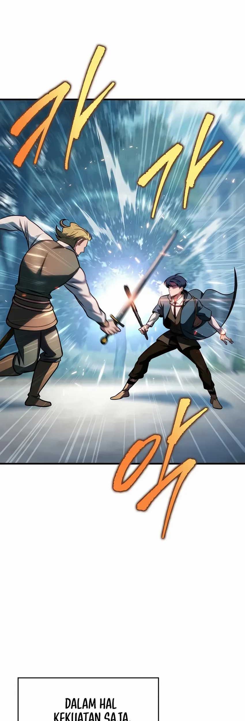 My Exclusive Tower Guide Chapter 63 Gambar 49