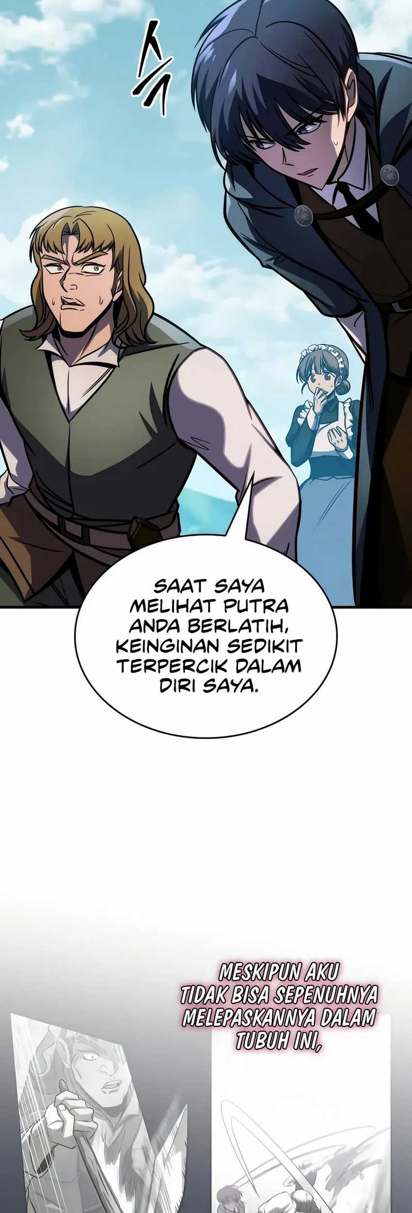 My Exclusive Tower Guide Chapter 63 Gambar 77