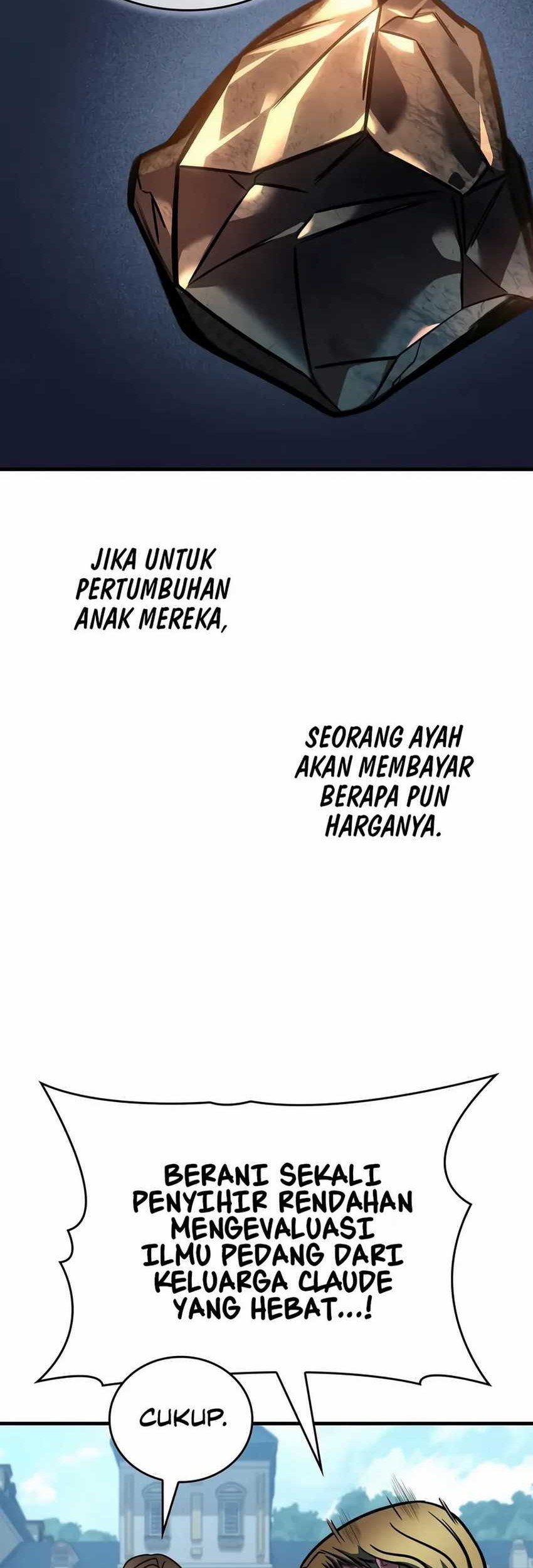 My Exclusive Tower Guide Chapter 63 Gambar 82