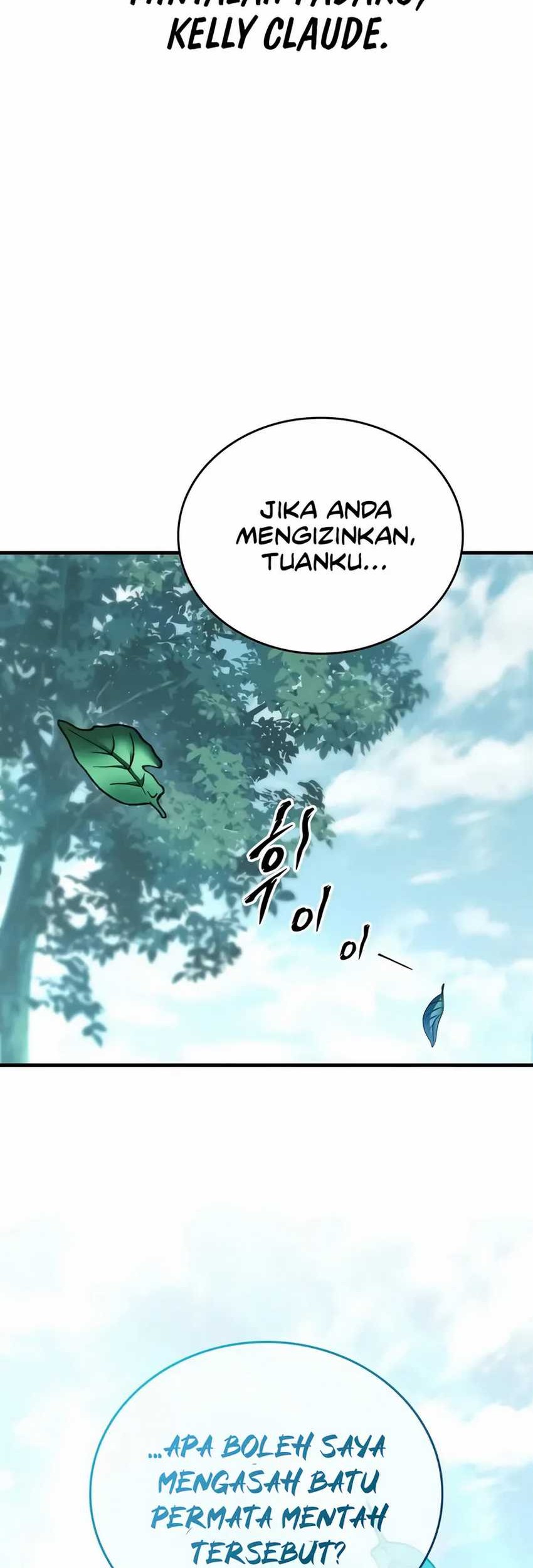 My Exclusive Tower Guide Chapter 63 Gambar 85