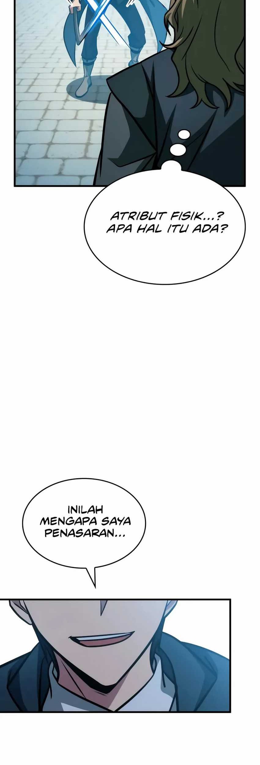 My Exclusive Tower Guide Chapter 63 Gambar 8