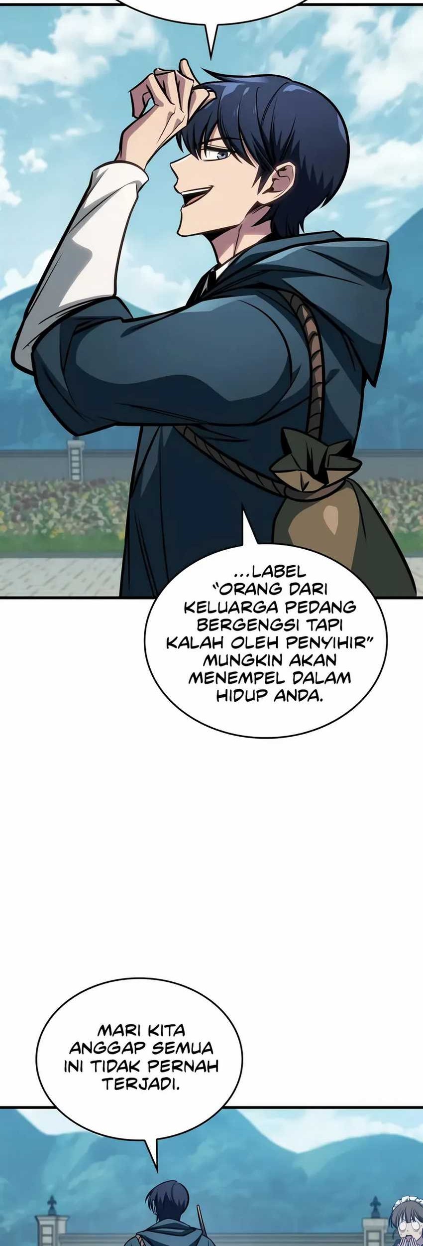 My Exclusive Tower Guide Chapter 63 Gambar 23