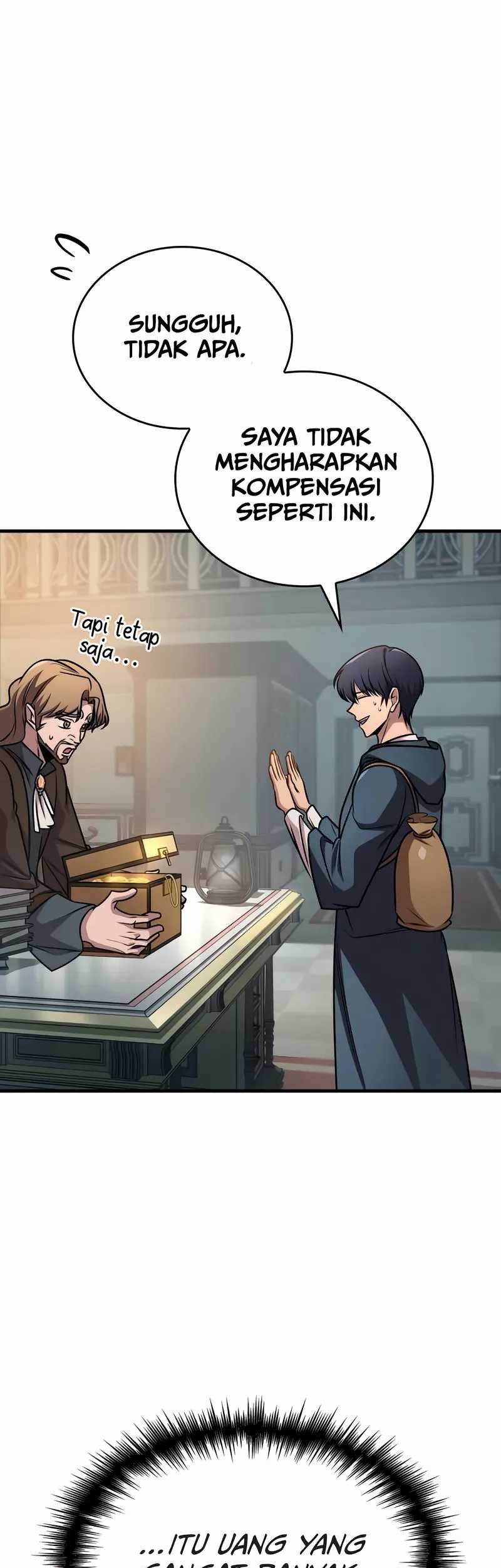 My Exclusive Tower Guide Chapter 64 Gambar 32