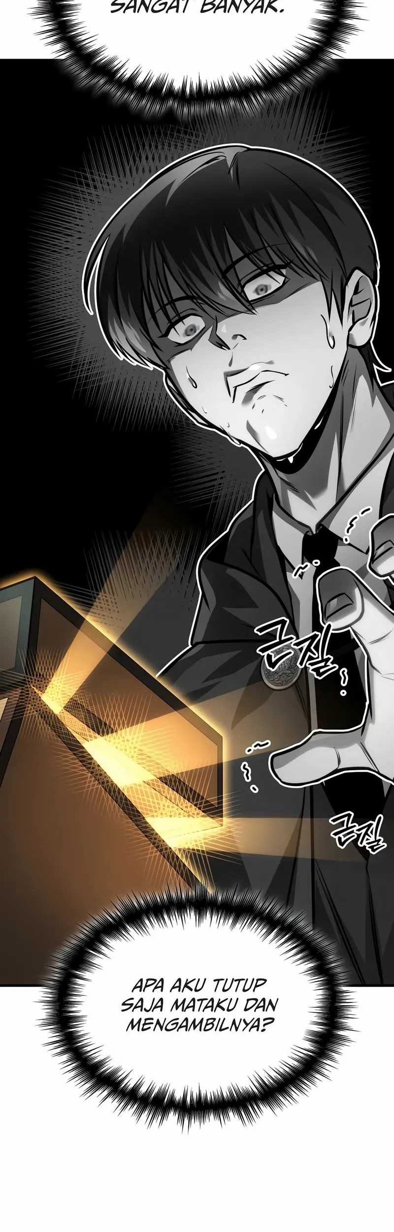 My Exclusive Tower Guide Chapter 64 Gambar 33